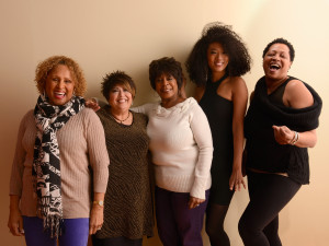 20 Feet from Stardom Darlene Love Merry Clayton Judith Hill Lisa Fischer