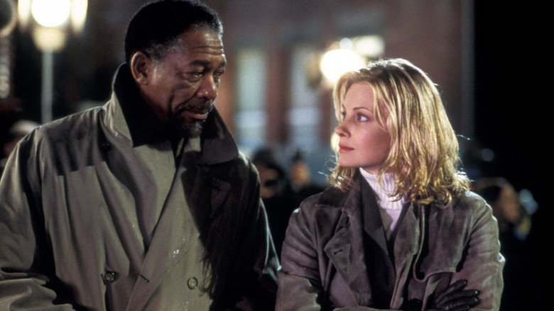 Alex Cross 