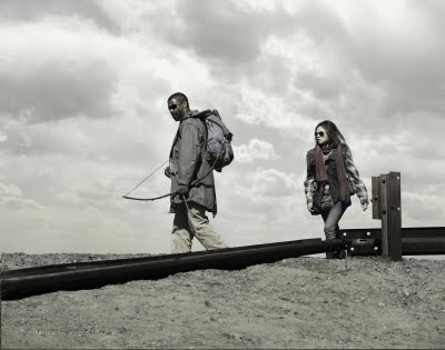 denzel washington mila kunis book of eli 2010