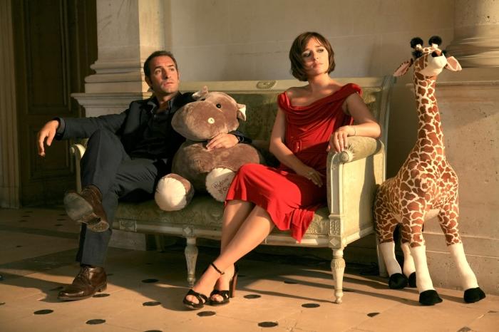 Cash 2008 Jean Dujardin Valeria Golino