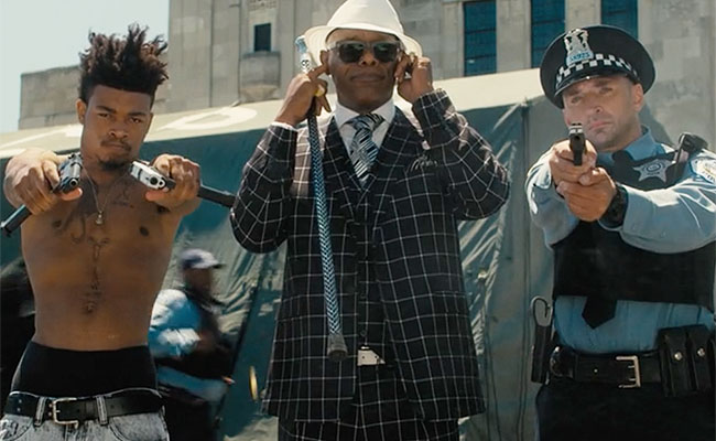 Chi-Raq Samuel L. Jackson