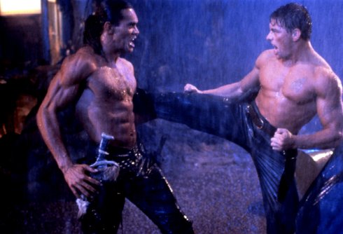 cyborg 1989