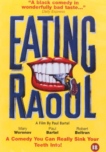 Eating Raoul 1982