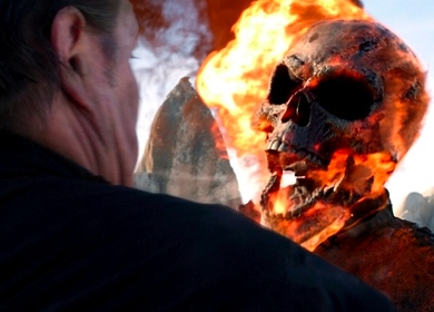Ghost Rider: Spirit of Vengeance 2011
