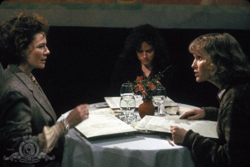 Hannah and Her Sisters 1986 WOody Allen