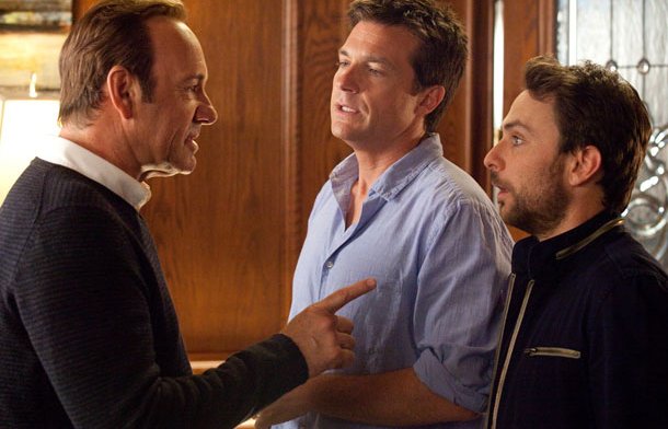 horrible bosses 2011