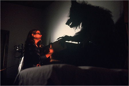 The Howling 1981 Joe Dante