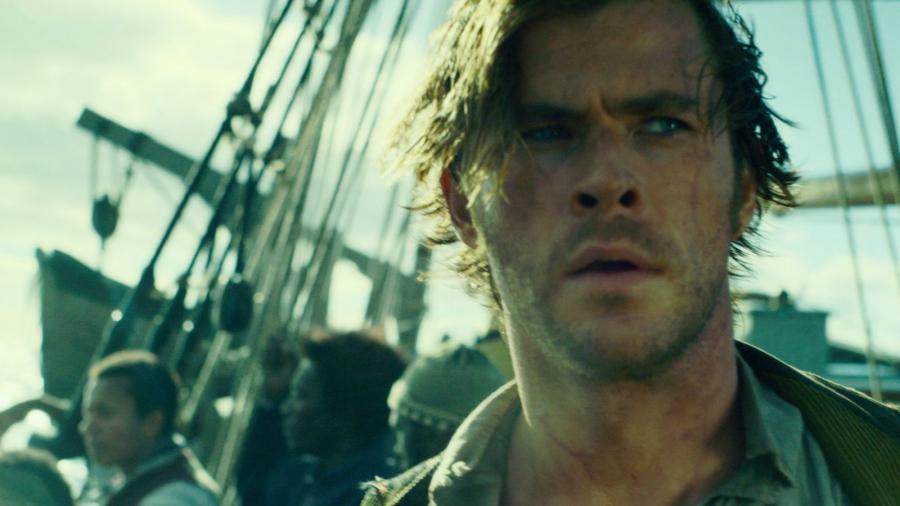 In the Heart of the Sea (2015)