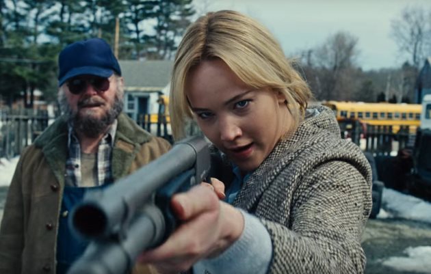 Joy 2015 Jennifer Lawrence
