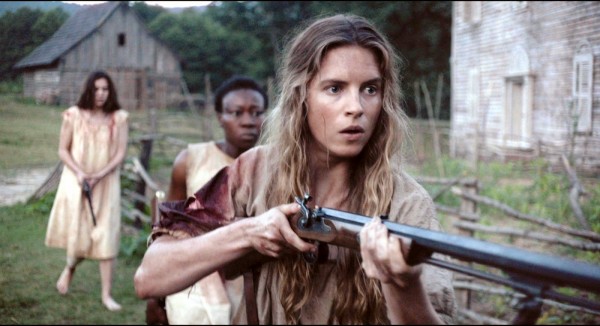 The Keeping Room Civil War
