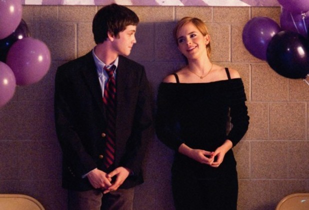 The Perks of Being a Wallflower 2012