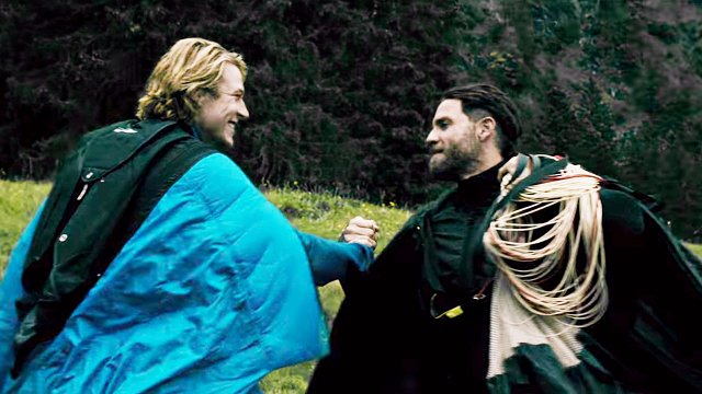 Point Break 2015