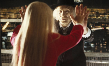 Poltergeist III 1988