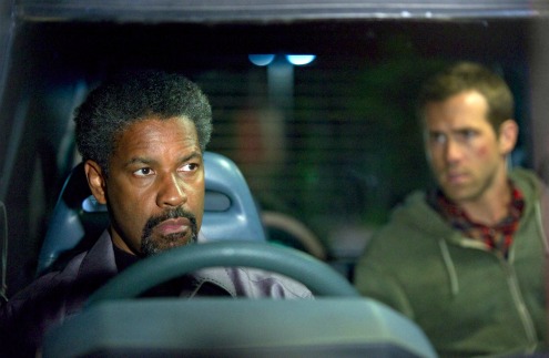 safe house 2012 