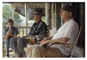 Secondhand Lions - Film