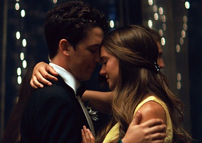 The Spectacular Now 2013 Shailene Woodley