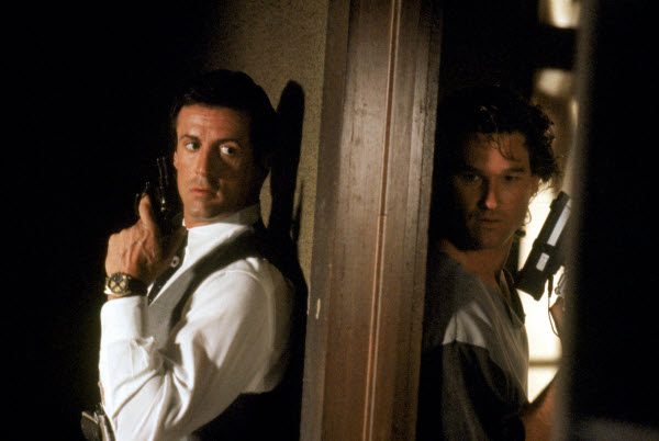 tango & cash 1989
