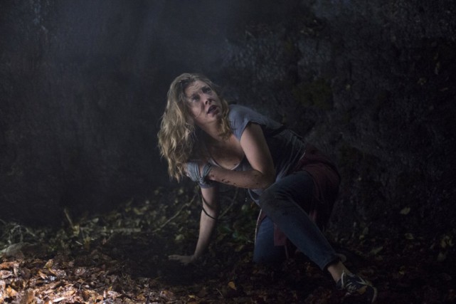 The Forest 2016 Natalie Dormer